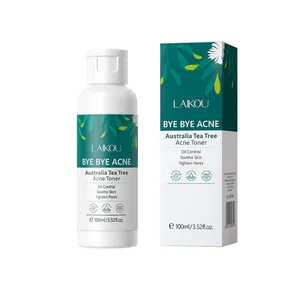 LAIKOU Bye Bye Acne Australia Tea Tree Toner